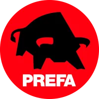 Prefa Logo