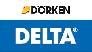 Dörken DELTA Logo